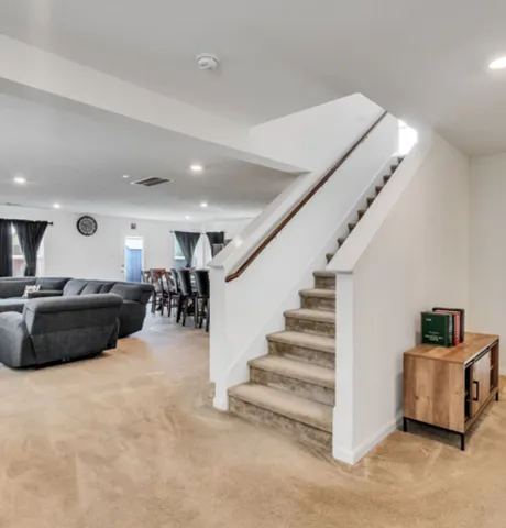 $395,000 | 14614 Monterey Cypress Drive, Houston, TX 77068