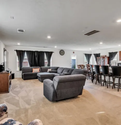 $395,000 | 14614 Monterey Cypress Drive, Houston, TX 77068