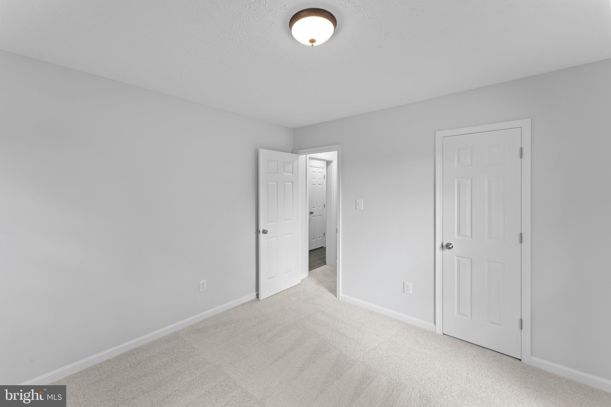 1543 Vawter Corner Road Louisa, VA 23093 - Photo 32 of 43 a view of an empty room