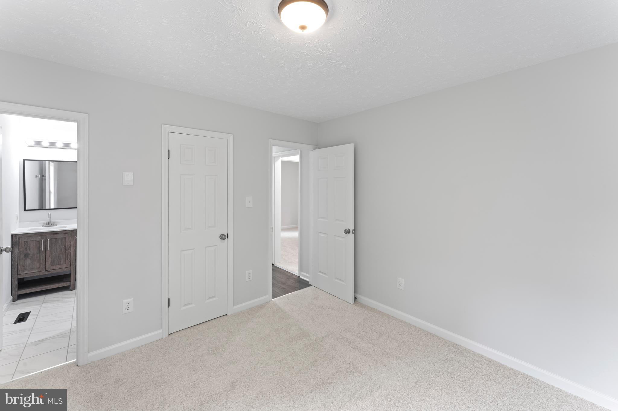 1543 Vawter Corner Road Louisa, VA 23093 - Photo 34 of 43 a view of an empty room