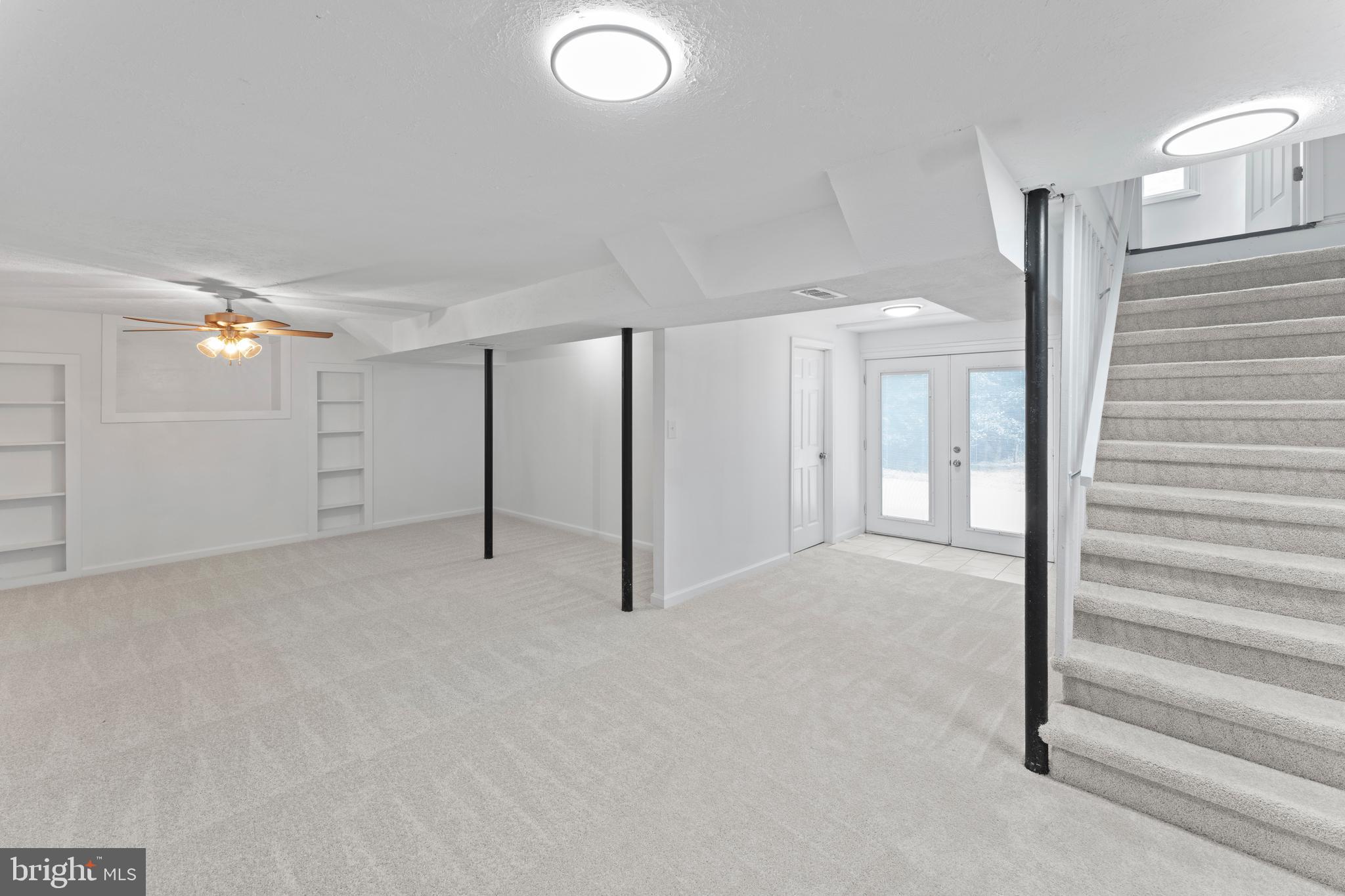 1543 Vawter Corner Road Louisa, VA 23093 - Photo 38 of 43 a view of empty room