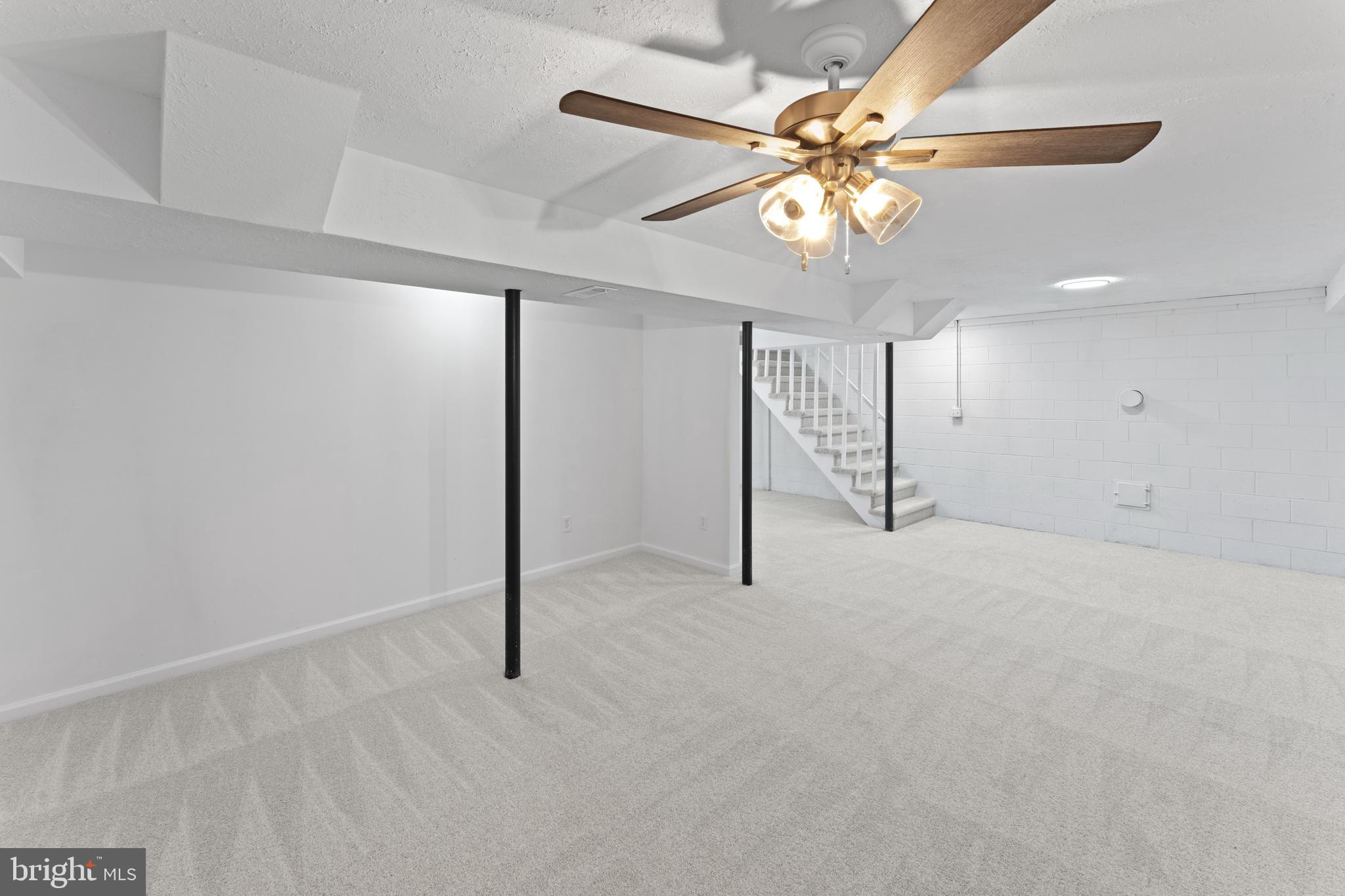 1543 Vawter Corner Road Louisa, VA 23093 - Photo 39 of 43 a view of an empty room with a window