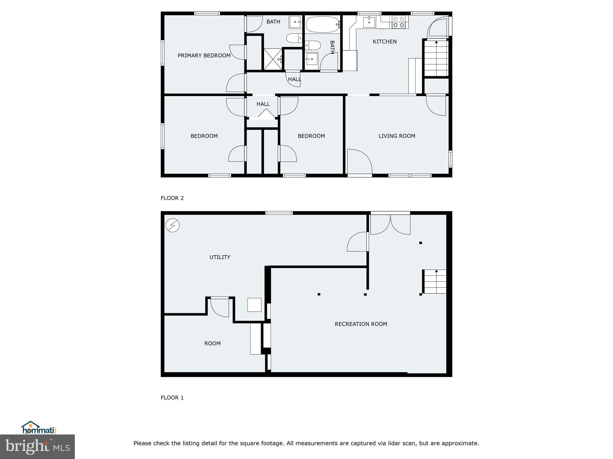 1543 Vawter Corner Road Louisa, VA 23093 - Photo 43 of 43