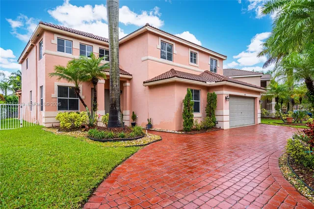 $1,095,000 | 1065 Nandina Drive, Weston, FL 33327