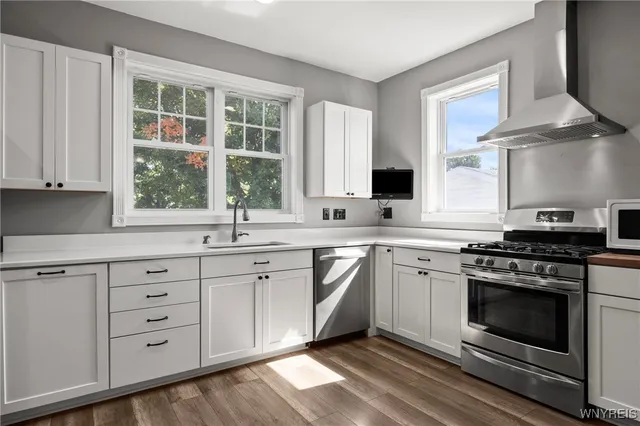 $185,000 | 7 West Railroad Street, Castile, NY 14427