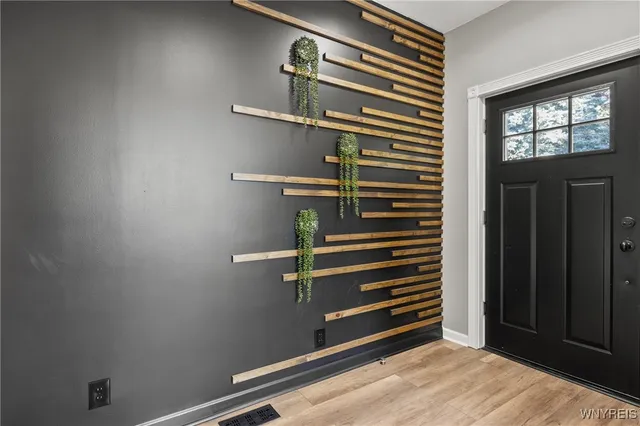 $185,000 | 7 West Railroad Street, Castile, NY 14427