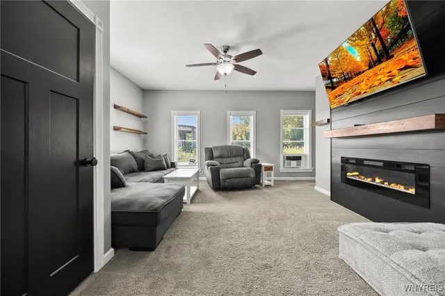 $185,000 | 7 West Railroad Street, Castile, NY 14427