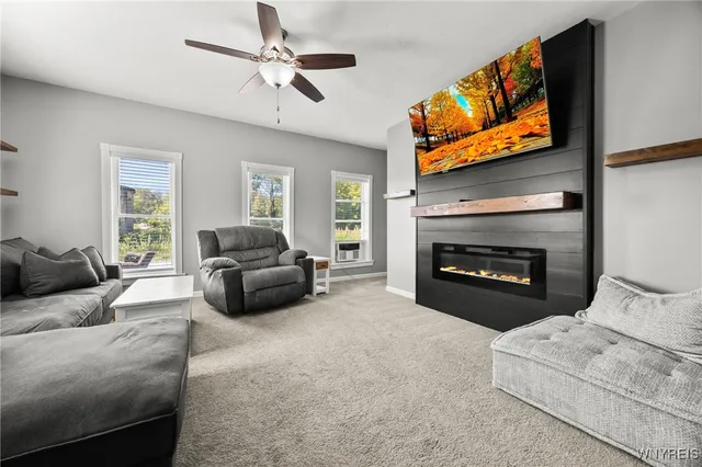 $185,000 | 7 West Railroad Street, Castile, NY 14427