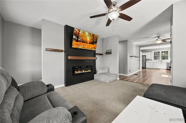 $185,000 | 7 West Railroad Street, Castile, NY 14427