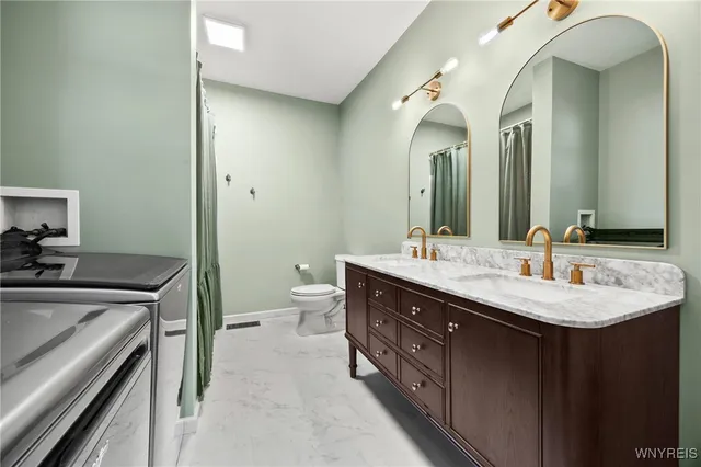 $185,000 | 7 West Railroad Street, Castile, NY 14427