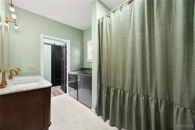 $185,000 | 7 West Railroad Street, Castile, NY 14427