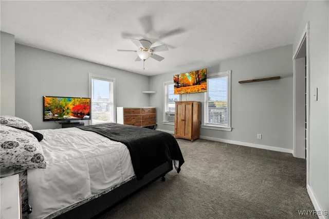 $185,000 | 7 West Railroad Street, Castile, NY 14427