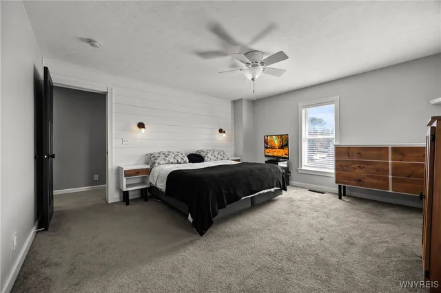 $185,000 | 7 West Railroad Street, Castile, NY 14427