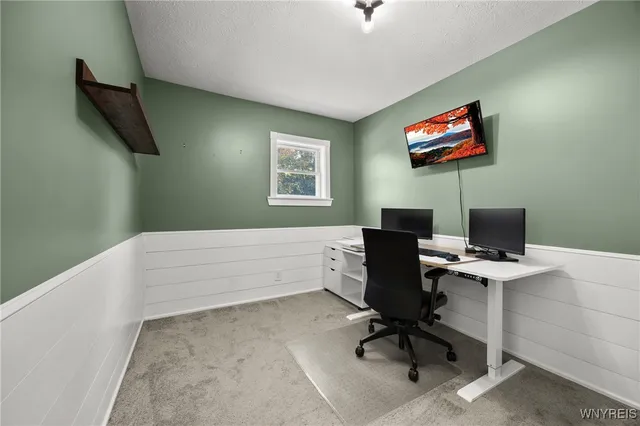 $185,000 | 7 West Railroad Street, Castile, NY 14427