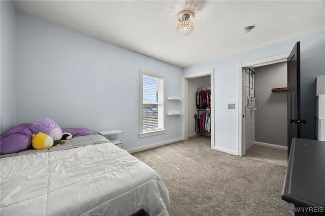 $185,000 | 7 West Railroad Street, Castile, NY 14427