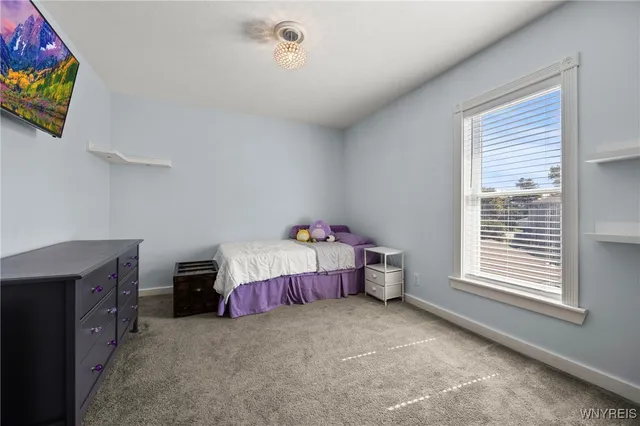 $185,000 | 7 West Railroad Street, Castile, NY 14427