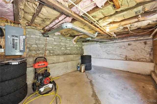 $185,000 | 7 West Railroad Street, Castile, NY 14427