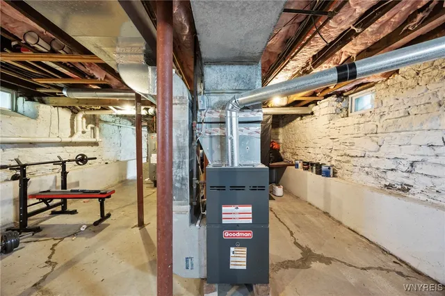 $185,000 | 7 West Railroad Street, Castile, NY 14427