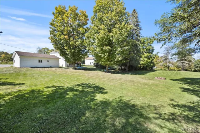 $185,000 | 7 West Railroad Street, Castile, NY 14427