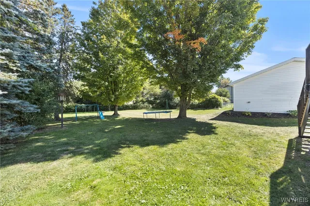 $185,000 | 7 West Railroad Street, Castile, NY 14427