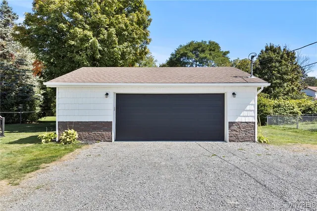 $185,000 | 7 West Railroad Street, Castile, NY 14427