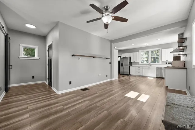 $185,000 | 7 West Railroad Street, Castile, NY 14427