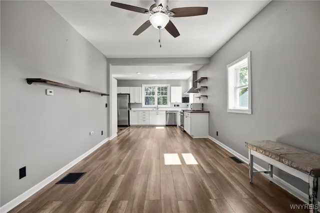 $185,000 | 7 West Railroad Street, Castile, NY 14427