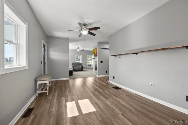 $185,000 | 7 West Railroad Street, Castile, NY 14427