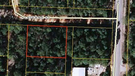 Aerial Pic