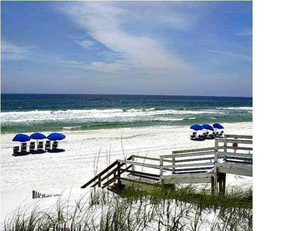 Gulf Access nearby