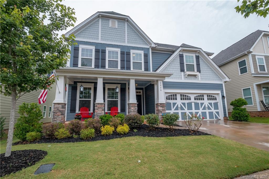 3026 Fallondale Road Waxhaw, NC 28173 - Photo 1 of 45 Gallery Image 1