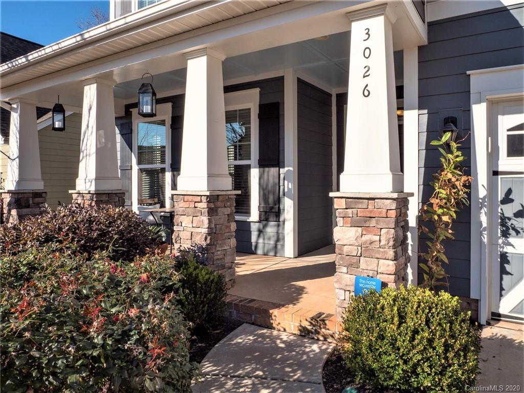 3026 Fallondale Road Waxhaw, NC 28173 - Photo 2 of 45 Gallery Image 2