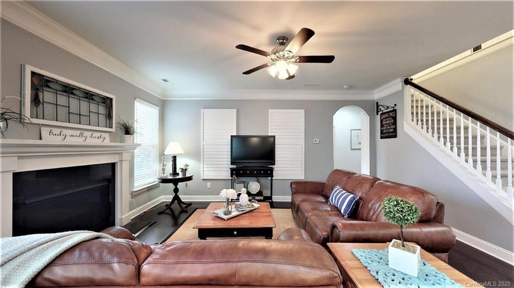 3026 Fallondale Road Waxhaw, NC 28173 - Photo 15 of 45 Gallery Image 15