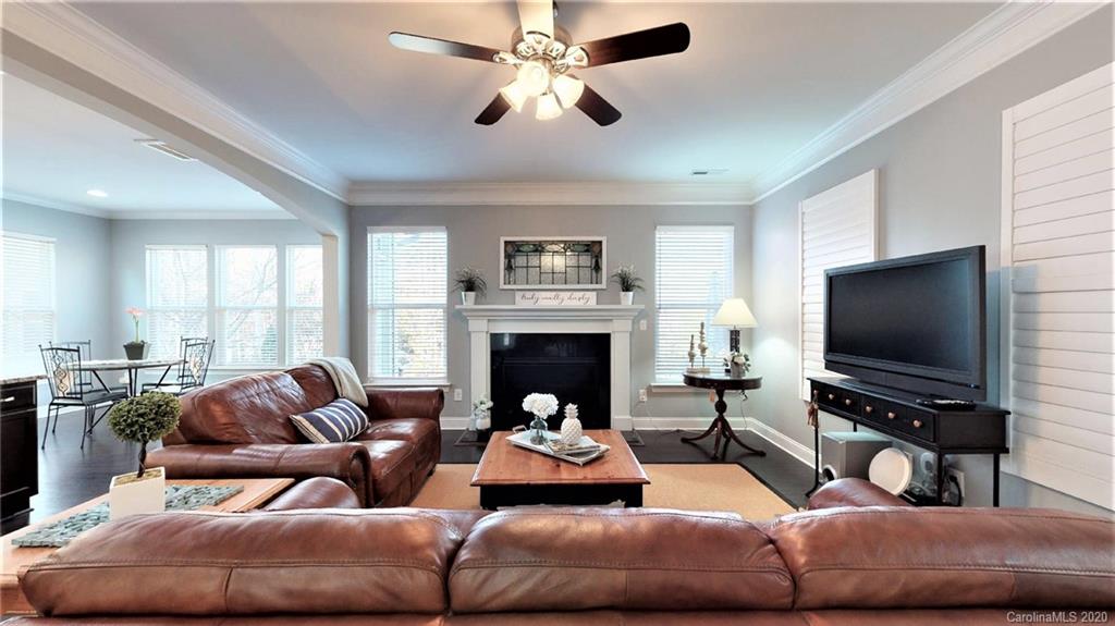 3026 Fallondale Road Waxhaw, NC 28173 - Photo 16 of 45 Gallery Image 16