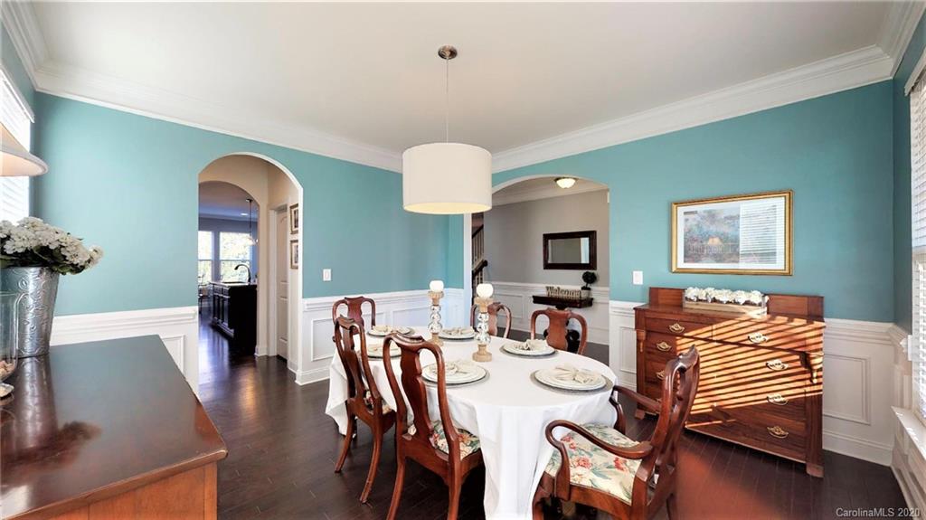 3026 Fallondale Road Waxhaw, NC 28173 - Photo 5 of 45 Gallery Image 5