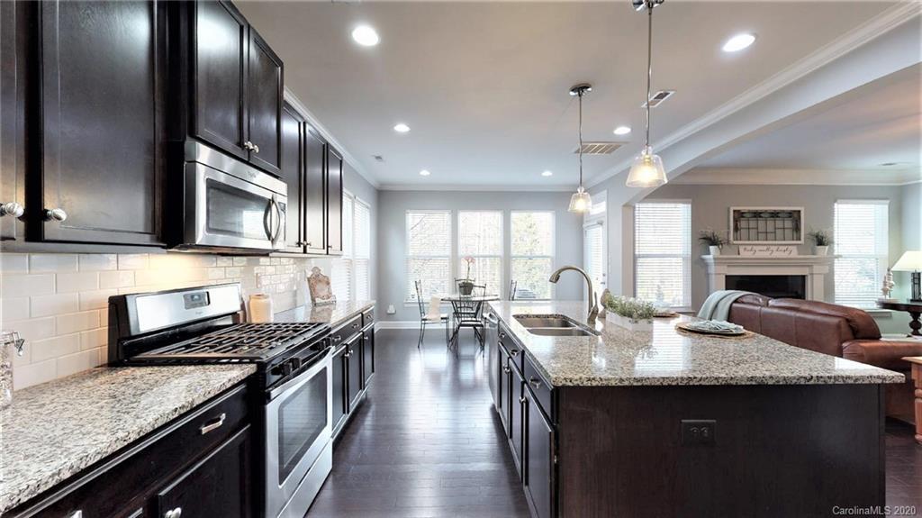 3026 Fallondale Road Waxhaw, NC 28173 - Photo 9 of 45 Gallery Image 9