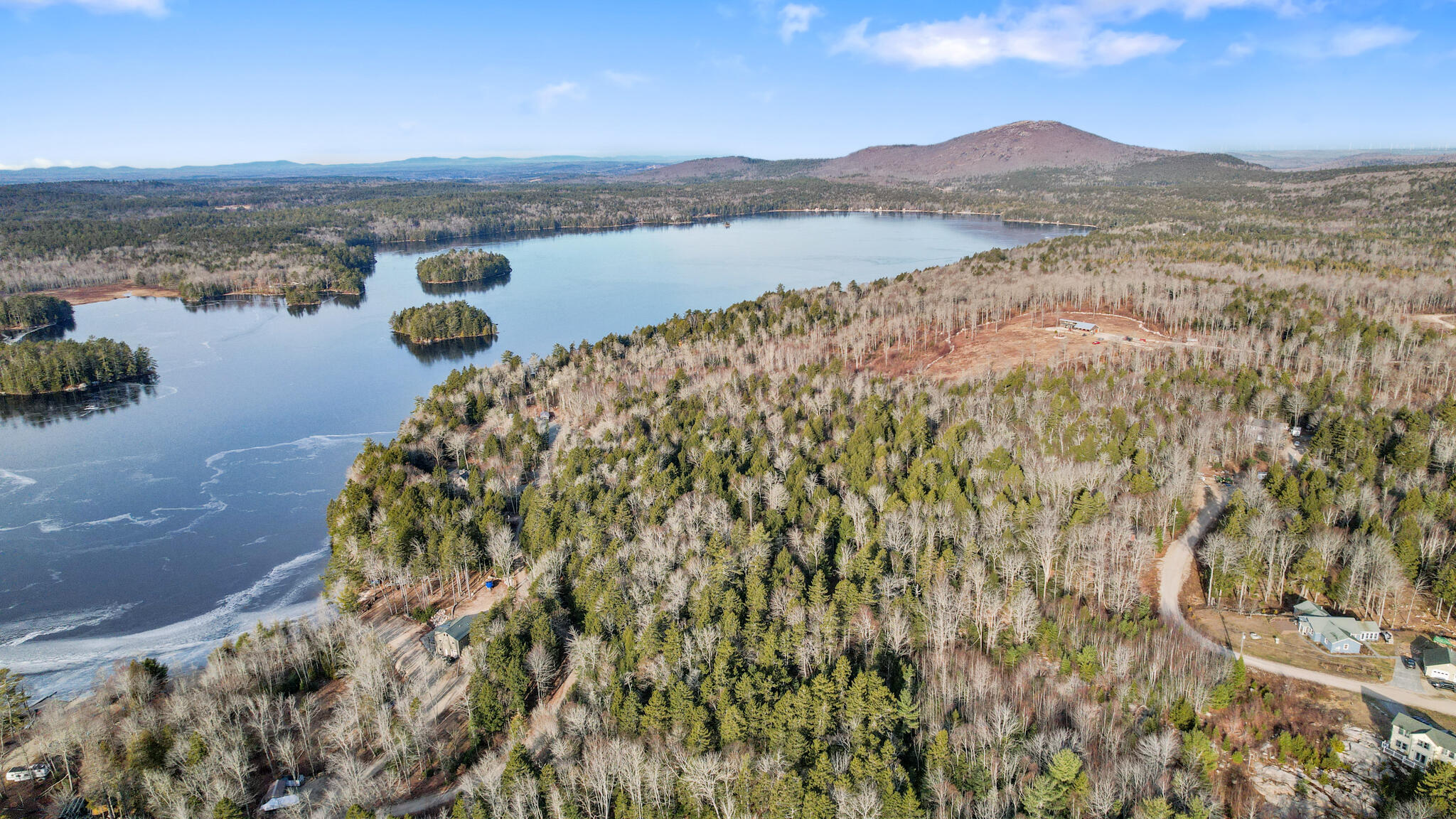 142 Sandy Acres Drive Sullivan, ME 04664 - Photo 12 of 26 view of water 2
