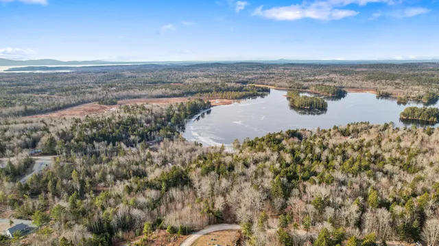 $37,500 | 142 Sandy Acres Drive, Sullivan, ME 04664