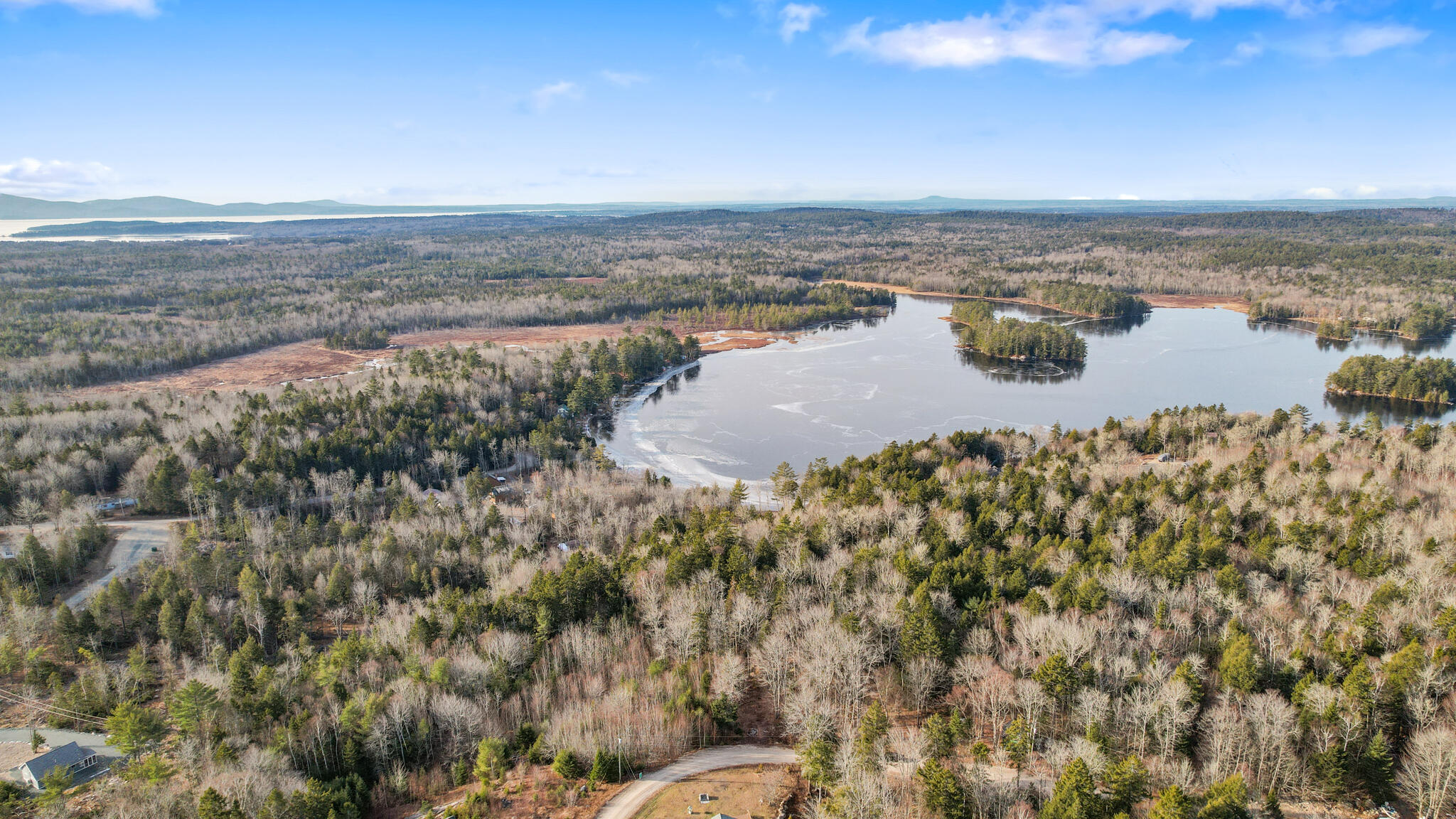 142 Sandy Acres Drive Sullivan, ME 04664 - Photo 13 of 26 sandy corner