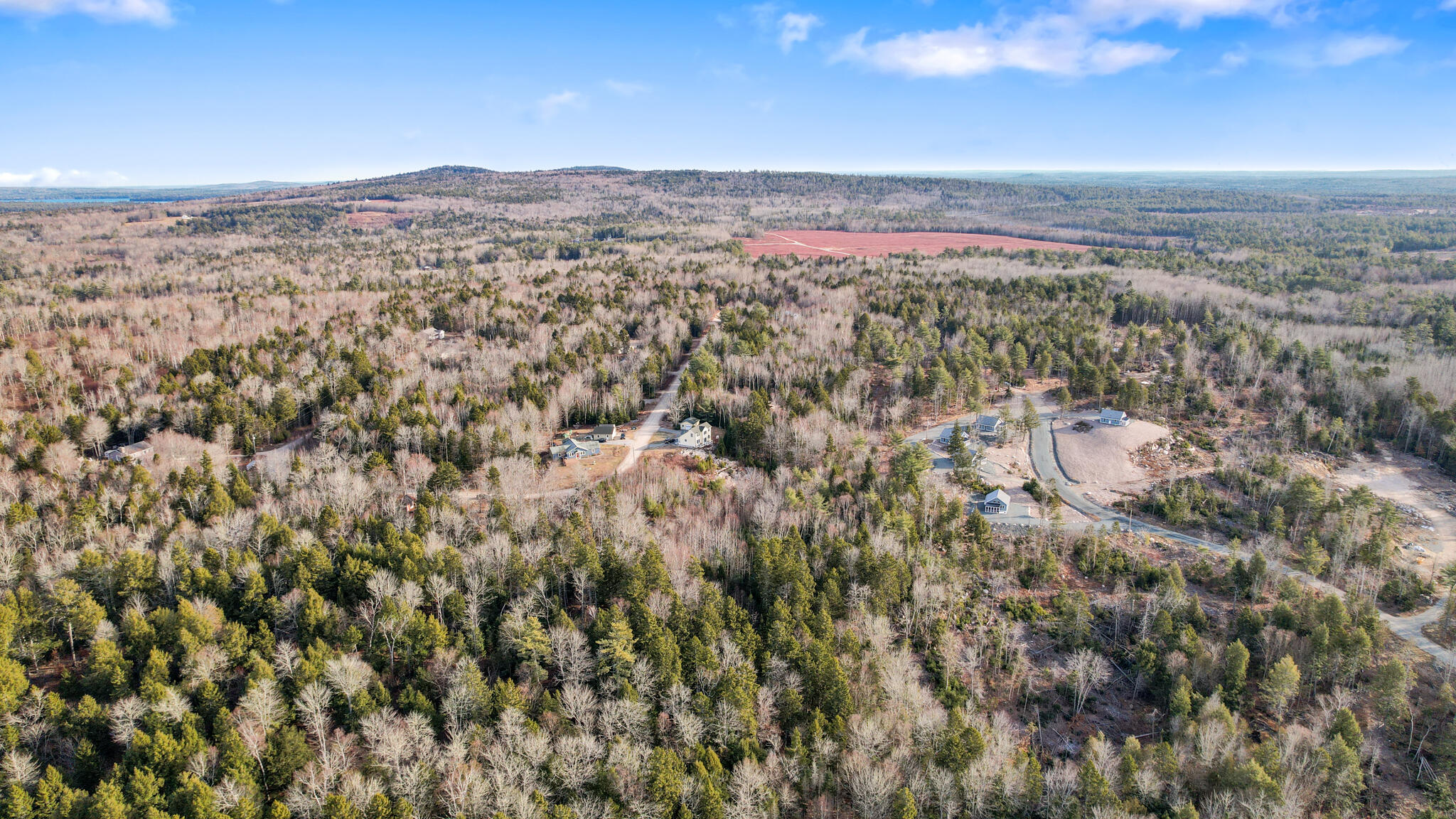 142 Sandy Acres Drive Sullivan, ME 04664 - Photo 15 of 26 sandy side