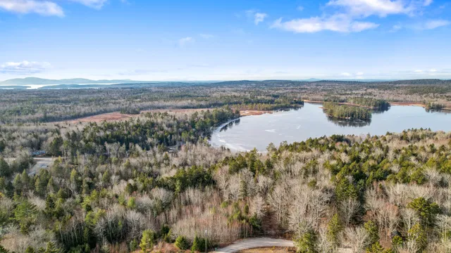 $37,500 | 142 Sandy Acres Drive, Sullivan, ME 04664