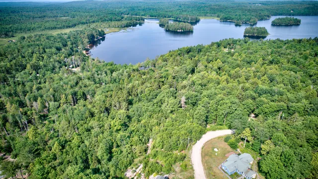 $37,500 | 142 Sandy Acres Drive, Sullivan, ME 04664