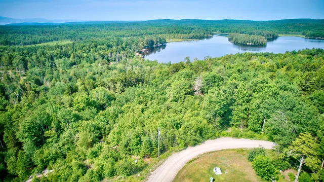 $37,500 | 142 Sandy Acres Drive, Sullivan, ME 04664