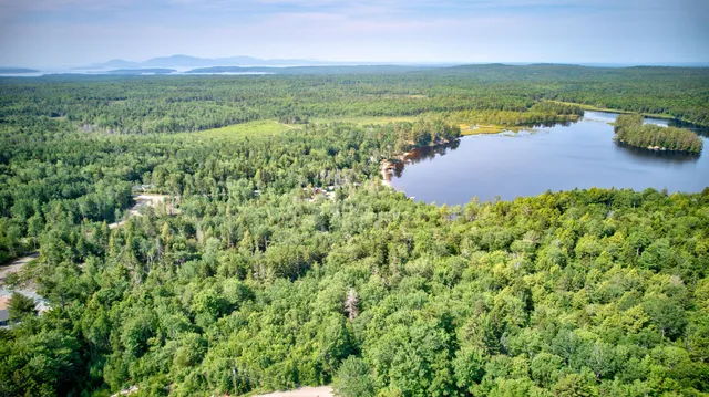 $37,500 | 142 Sandy Acres Drive, Sullivan, ME 04664