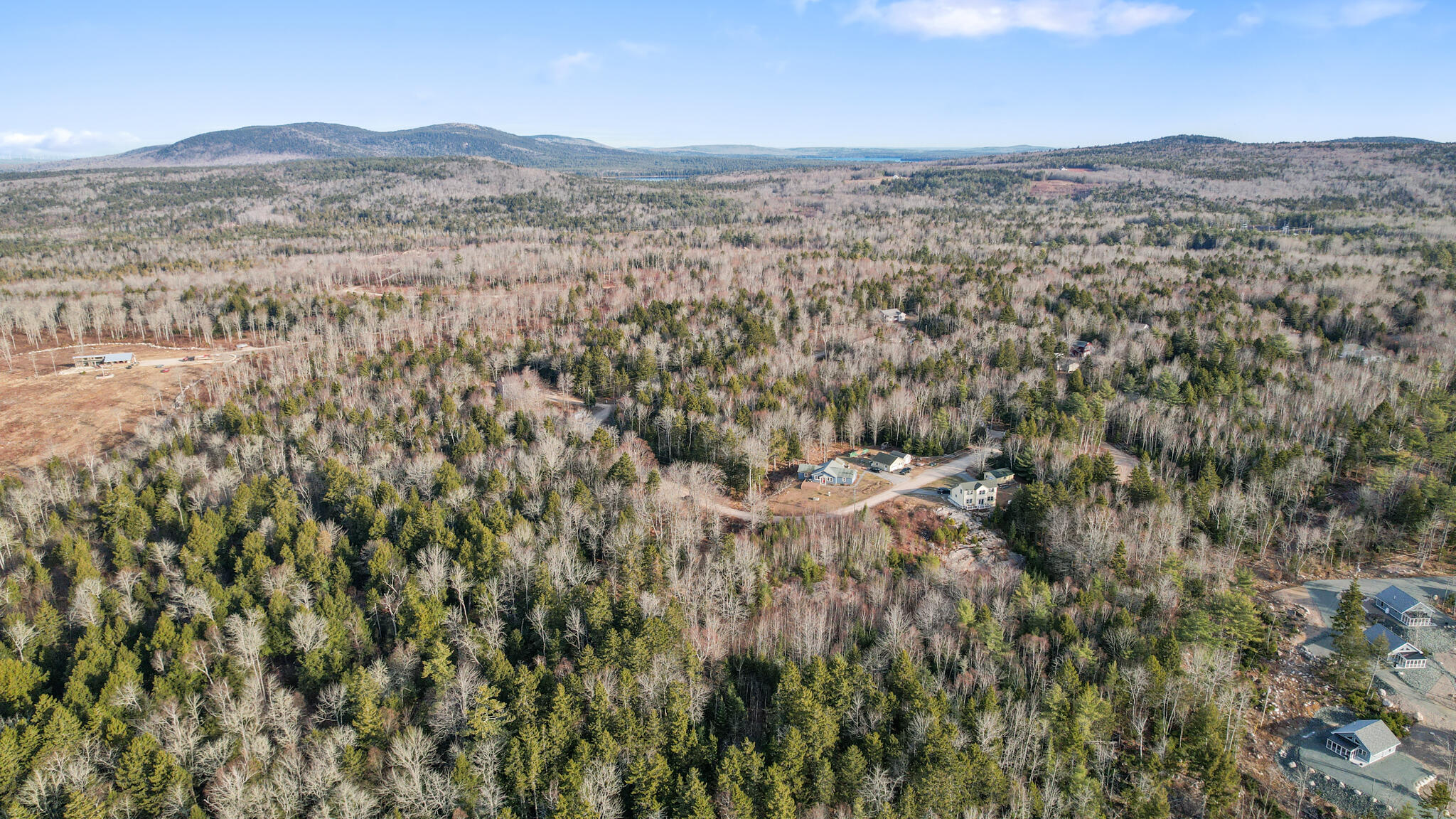 142 Sandy Acres Drive Sullivan, ME 04664 - Photo 3 of 26 sandy acres 2