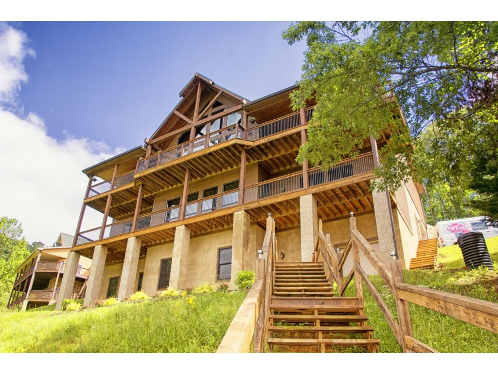 1293 Sugar Grove Church Road Butler, TN 37640 - Photo 1 of 36 Photo 1