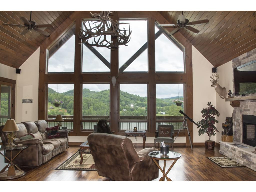 1293 Sugar Grove Church Road Butler, TN 37640 - Photo 13 of 36 Photo 13
