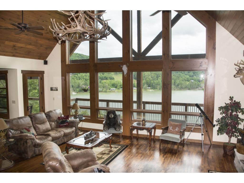 1293 Sugar Grove Church Road Butler, TN 37640 - Photo 14 of 36 Photo 14