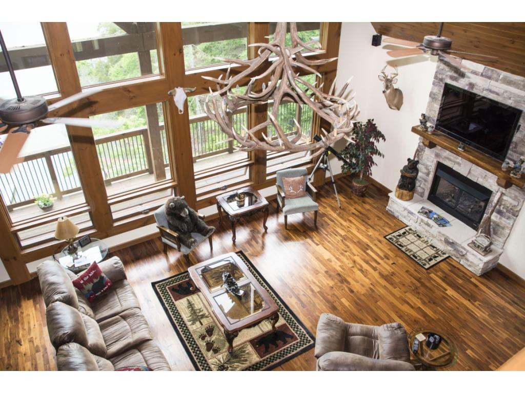 1293 Sugar Grove Church Road Butler, TN 37640 - Photo 15 of 36 Photo 15