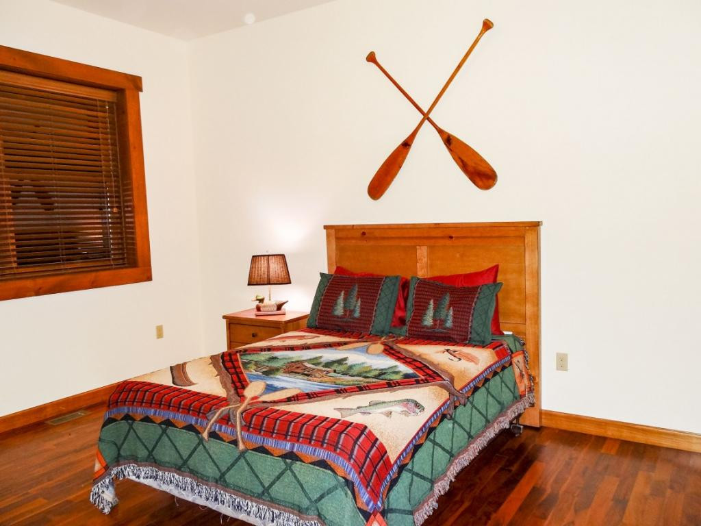 1293 Sugar Grove Church Road Butler, TN 37640 - Photo 30 of 36 Photo 30